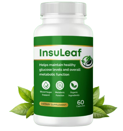 InsuLeaf